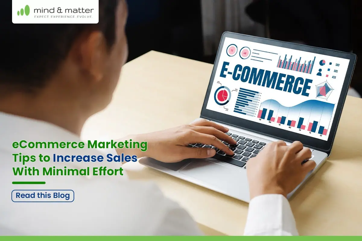 eCommerce Marketing Tips to Increase Sales in 2024