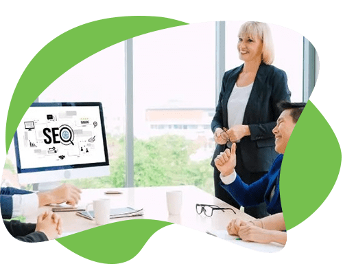 Result Driven SEO Agency in Hertfordshire