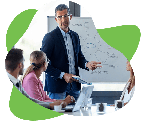 On-page SEO services in Birmingham