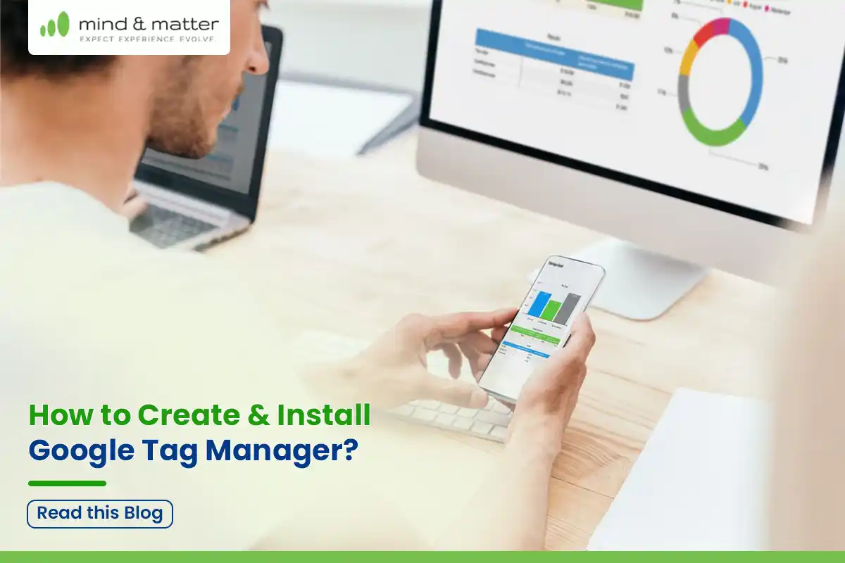How to Create and Install Google Tag Manager on Your Website