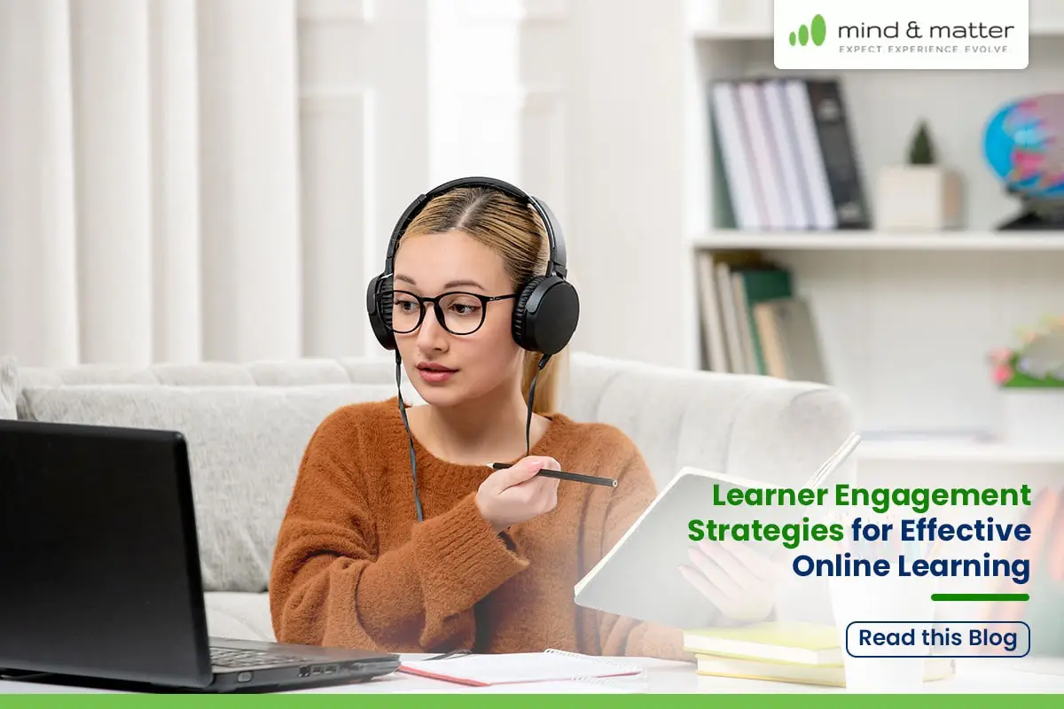 Learner Engagement Strategies for Effective Online Learning