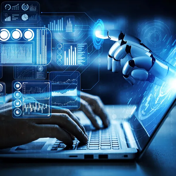 Ai and ML