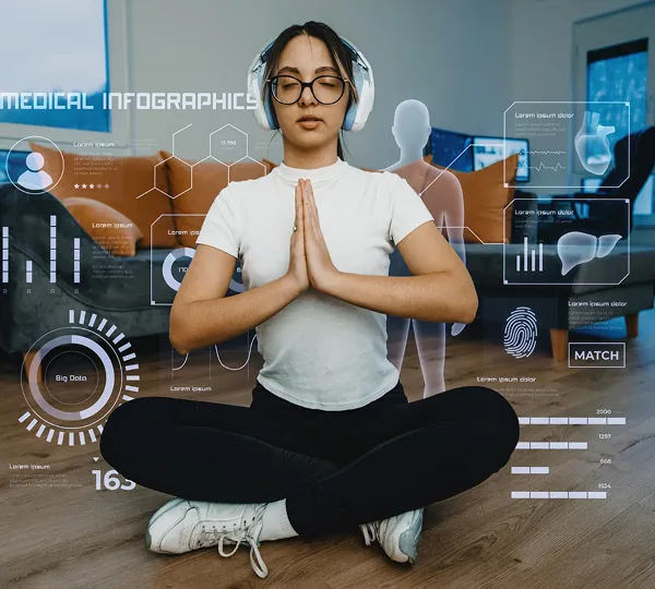 ai&iot-enabled-employee-wellness-application