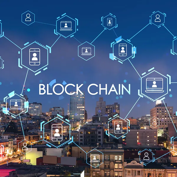 blockchain-solutions