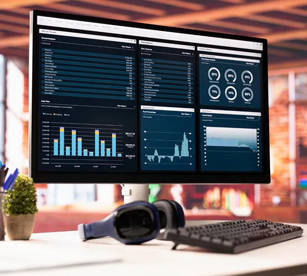 power-bi-dashboard