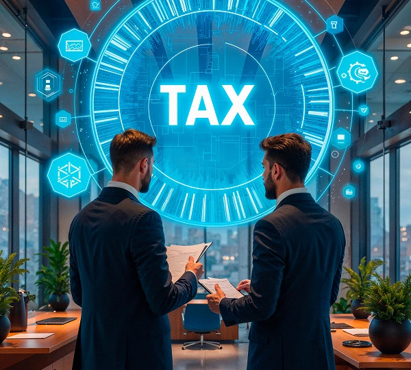 v1Content Development for Tax Academy 1