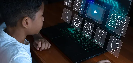 updigital-learning